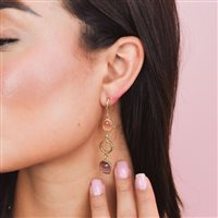 Orecchini Boccadamo Donna in Bronzo XOR746D - XOR746D